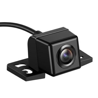 170 Ángulo de Vista Cámara de Vista trasera con resolución de 720p y visión nocturna mejorada