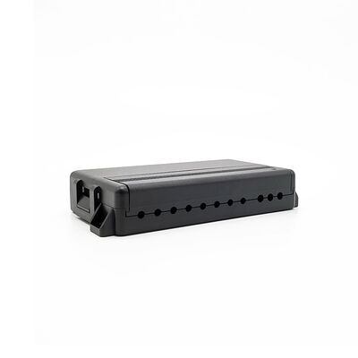 Kit de sensores de estacionamiento de pantalla LED 6 Sensores de respaldo ultrasónicos IP68 Sensor de marcha atrás impermeable para automóviles Asistente de conducción seguro para vehículos