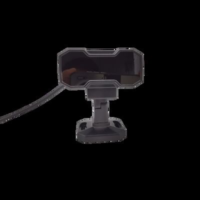 Sistema avanzado de monitoreo del conductor para camiones con detección de IA y cámara de visión nocturna infrarroja