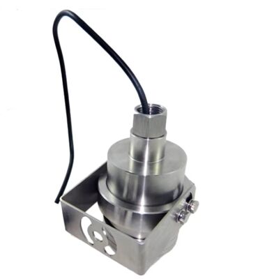 Industrial Stainless Steel Explosion Proof Camera CMOS 2.8mm IP68 Rated Vandal-Proof for Tank Trucks/Gas Stations/Chemical