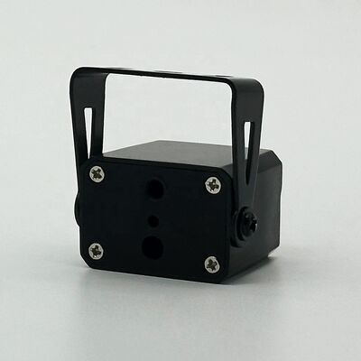 Cámara para vehículo AHD/CVBS con visión nocturna Starlight, ojo de pez de 170°, IP68 a prueba de agua para camión/autobús/furgoneta