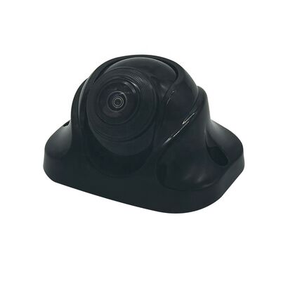 Heavy Duty Truck Bus Onboard Camera 12-36V Wide Voltage Night Vision CVBS Type Backup Camera for Reverse Vision System