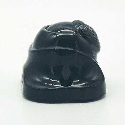 Cámara de visión trasera para coche de alta resistencia con cúpula redonda y lente gran angular para una marcha atrás segura