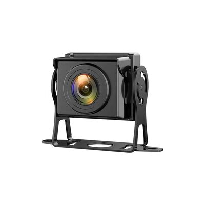 Cámara trasera de camión con visión nocturna que mejora la seguridad durante las operaciones de marcha atrás