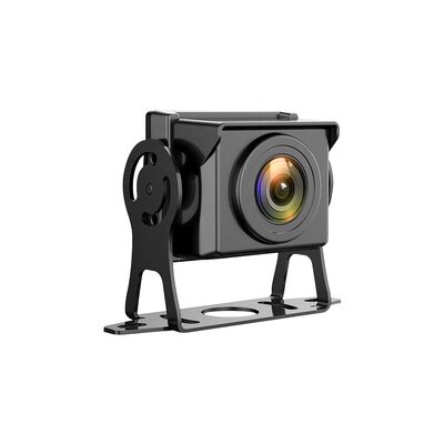 Sistema de cámara de respaldo HD con visión nocturna y monitor de pantalla dividida para camiones, furgonetas y cosechadoras agrícolas