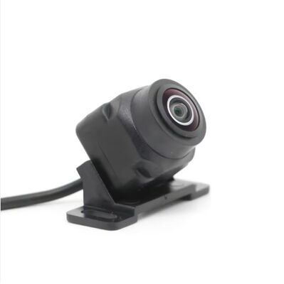 Cámara de respaldo de visión nocturna HD Universal Fit 170° Vista ancha IP67 Asistente de estacionamiento trasero impermeable