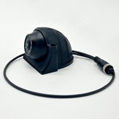 Cámara de visión trasera de camión infrarroja HD AHD 720P/1080P, cámara de respaldo gran angular impermeable IP68 para autobús, remolque y camión