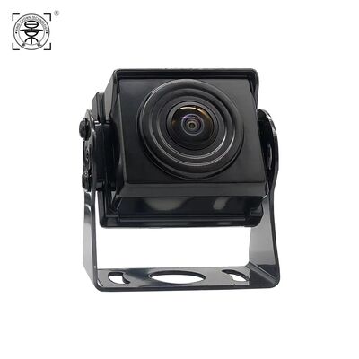 Sistema de cámaras de seguridad de CCTV de cuatro canales 1080P HD AHD Quad Screen