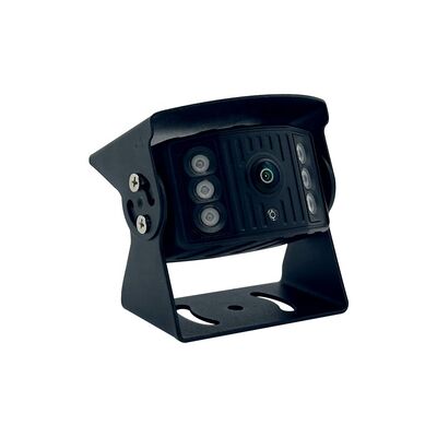 AHD IP68 Car Dome Camera, 120° Wide Angle Night Vision Waterproof Vehicle Surveillance Camera for Volkswagen, BMW and Bus OEM ODM Available