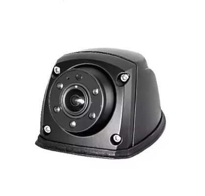 Cámara de visión lateral AHD de gran angular, cámara inversa de visión nocturna de punto ciego para camiones y vehículos Scania, OEM disponible