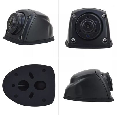 Cámara de Monitoreo de Área Ciega para Vehículos Comerciales para la Seguridad del Tráfico Urbano