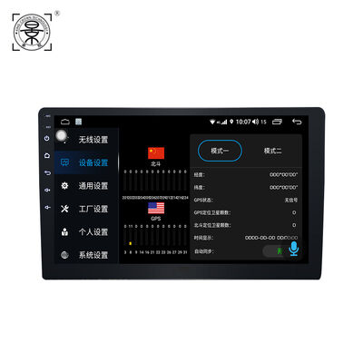 Sistema avanzado de cámaras envolventes de automóviles con lente gran angular y grabación de bucle