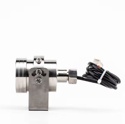 Industrial Stainless Steel Explosion Proof Camera CMOS 2.8mm IP68 Rated Vandal-Proof for Tank Trucks/Gas Stations/Chemical