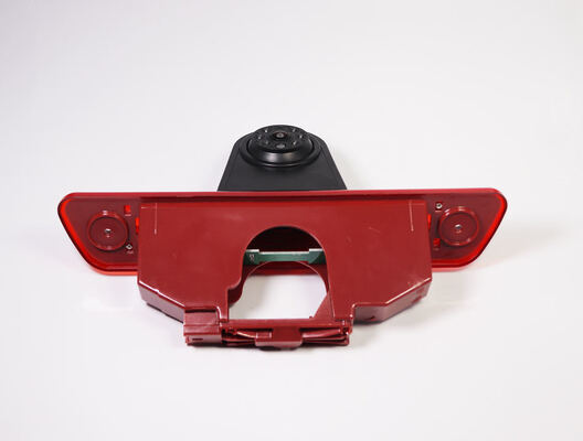 Cámara de marcha atrás de 3ª luz de freno de repuesto para Ford Transit F150 F250 F350 Camiones Furgonetas 2014-2019 OEM