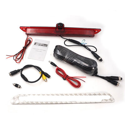 Luz de freno cámara trasera para el Mercedes Sprinter 20062023 VW Crafter 20072017