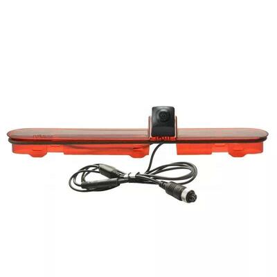 Kit de cámara inversa Full HD para Toyota Proace y Peugeot Experto, diseño impermeable