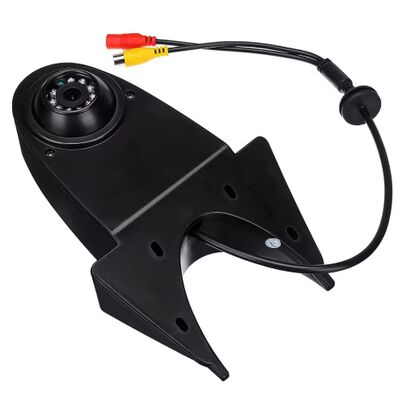 Cámara de visión trasera de visión trasera, visión nocturna infrarroja No-Damage Installation Camera de respaldo para Mercedes Benz Viano Sprinter Vito y VW RV