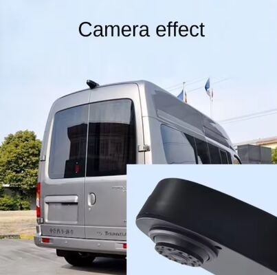 RV Car Rearview Camera with Wide Angle and AHD 1080P for Enhanced Parking Safety
