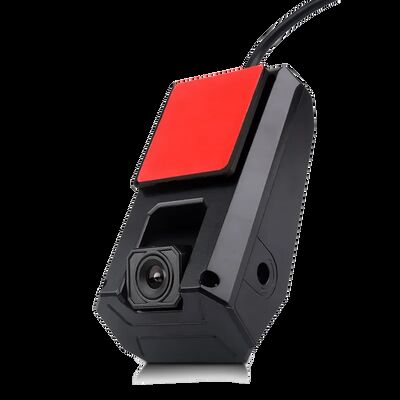 1080P AHD Starlight ADAS cámara de vista frontal, cámara de visión nocturna para camión y automóvil, sistema de ayuda de estacionamiento y marcha atrás