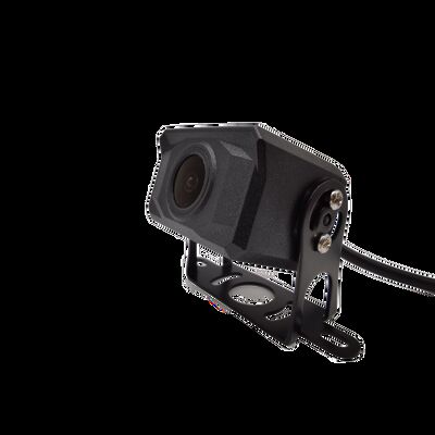 Sistema de DVR móvil 4CH para camiones con visión nocturna y vigilancia remota de la flota