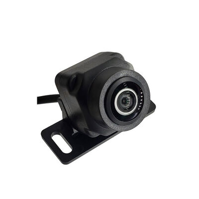Cámara de visión nocturna KINGCROWN AHD 1080P, cámara de marcha atrás de 180° gran angular trasera y delantera, accesorio de seguridad de estacionamiento OEM para automóviles de pasajeros Hyundai