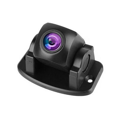 Universal 1080P Front & Rear Dual Car Camera IP68 Waterproof Starlight Night Vision 360° Panoramic Rear View Camera