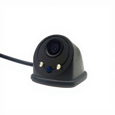 IP67 cámara de visión trasera WiFi inalámbrica impermeable con ángulo de visión de 140 grados y visión nocturna LED para todos los vehículos