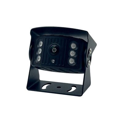 Cámara de respaldo de vehículos pesados con resolución HD para un monitoreo trasero preciso