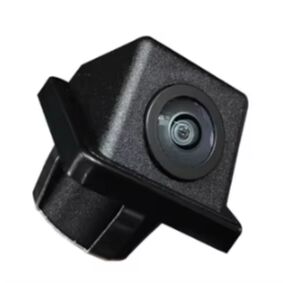 Smartour Cámara de Respaldo para Vehículos AHD con Lente Ojo de Pez, Impermeable IP68, Visión Nocturna para Asistencia de Estacionamiento