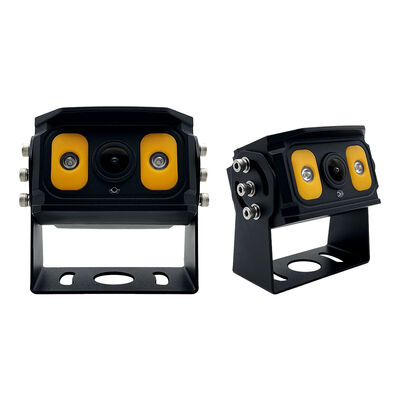 12-36V AHD 1080P IP68 Waterproof Backup Camera for  Buses and Trucks