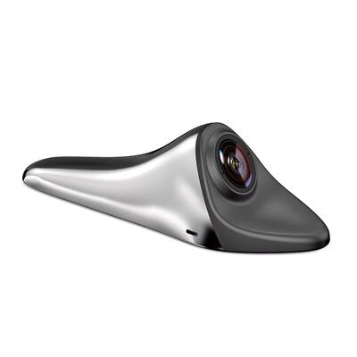 1080P HD Kit de cámara de aleta de tiburón con visión nocturna e IP67 a prueba de agua para monitoreo de puntos ciegos