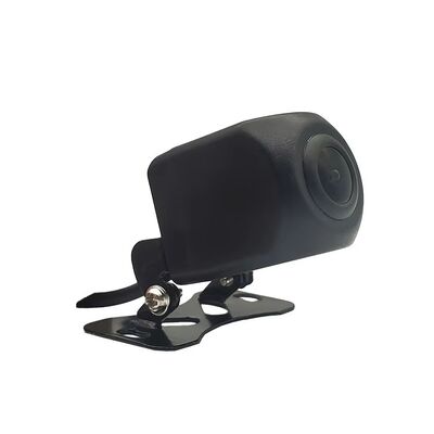 Cámara de respaldo inalámbrica WiFi con visión nocturna HD IP67 a prueba de agua y ángulo de visión de 140 grados para vehículos universales