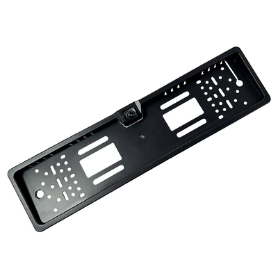 Wifi inalámbrico con cámara de respaldo con visión nocturna HD IP68 a prueba de agua y gran ángulo de 170 ° para camionetas SUV