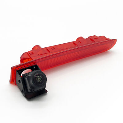 La luz de frenado del coche de vista trasera cámara de respaldo OEM adaptada para VW Transporter T5 T6 2010‐2017 cámara de vigilancia trasera de aparcamiento de furgoneta