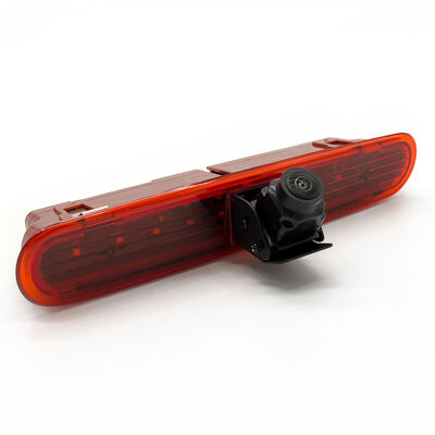 Night Vision Waterproof Brake Light Rear View Car Reversing Backup Camera Fit for FIAT Doblo OPEL Combo