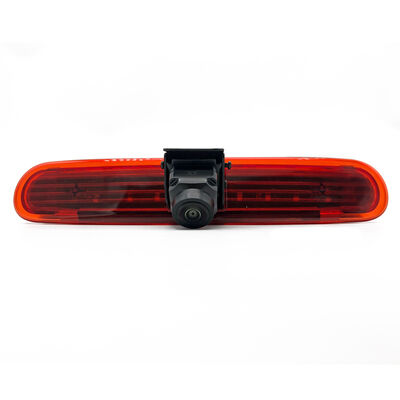 Night Vision Waterproof Brake Light Rear View Car Reversing Backup Camera Fit for FIAT Doblo OPEL Combo