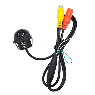 Cámara de visión trasera de coche AHD HD a precio de fábrica, cámara de monitoreo de marcha atrás para vehículos con visión nocturna para sistema de conducción de automóviles