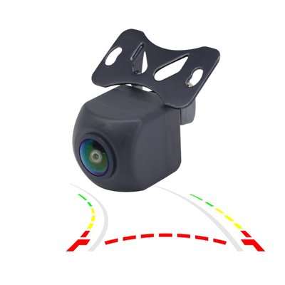 Night Vision Waterproof AHD Rear View Camera Universal Backup Parking Camera 1080P for Car DVR