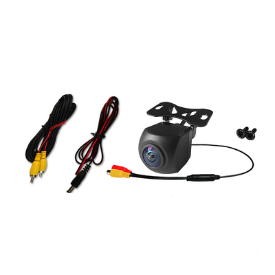 Night Vision Waterproof AHD Rear View Camera Universal Backup Parking Camera 1080P for Car DVR