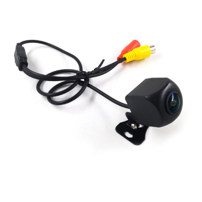 Reversing Camera Parking Line 12V Universal Waterproof IP68 Camera Night Vision AHD 720P 160 Degree Camera