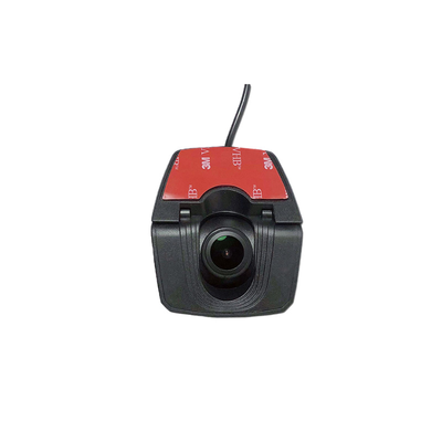 AHD 1080P Starlight Car Bus Reversing Aid Parking Assistance 12v Rearview Mirror Backup Digital Camera