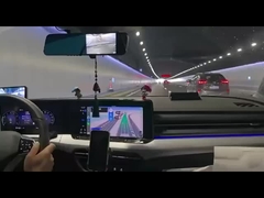 Máquina GPS con registrador todo en uno